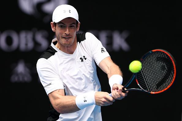 Andy Murray should encounter few problems beating Joao Sousa